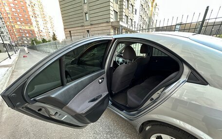 Nissan Primera III, 2002 год, 415 000 рублей, 8 фотография