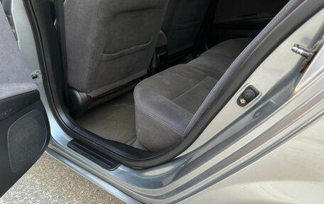 Nissan Primera III, 2002 год, 415 000 рублей, 9 фотография