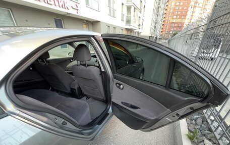 Nissan Primera III, 2002 год, 415 000 рублей, 11 фотография