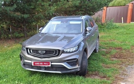 Geely Atlas, 2024 год, 2 300 000 рублей, 4 фотография