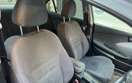 Nissan Primera III, 2002 год, 415 000 рублей, 14 фотография