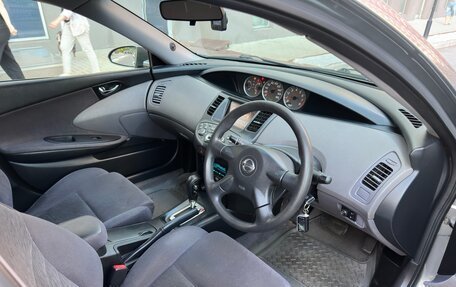 Nissan Primera III, 2002 год, 415 000 рублей, 13 фотография