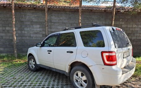 Ford Escape II, 2011 год, 650 000 рублей, 6 фотография