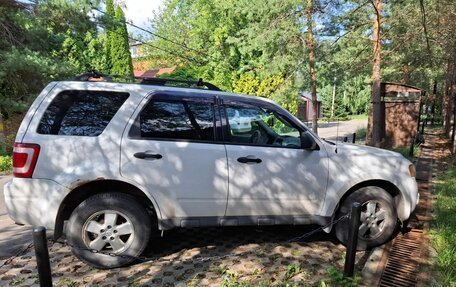 Ford Escape II, 2011 год, 650 000 рублей, 4 фотография