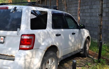 Ford Escape II, 2011 год, 650 000 рублей, 5 фотография
