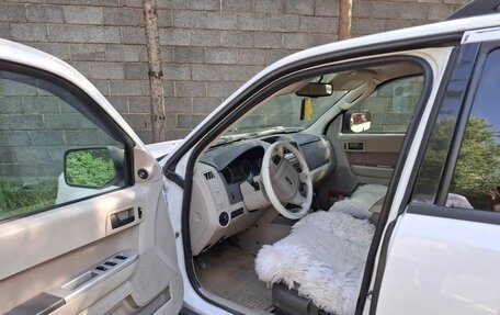 Ford Escape II, 2011 год, 650 000 рублей, 7 фотография