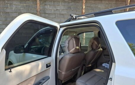 Ford Escape II, 2011 год, 650 000 рублей, 8 фотография