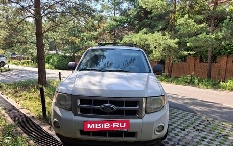 Ford Escape II, 2011 год, 650 000 рублей, 2 фотография