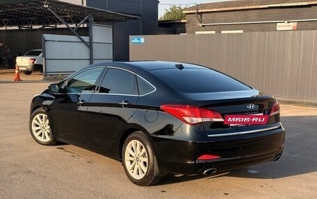 Hyundai i40 I рестайлинг, 2013 год, 995 000 рублей, 4 фотография