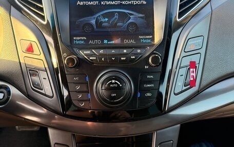 Hyundai i40 I рестайлинг, 2013 год, 995 000 рублей, 8 фотография