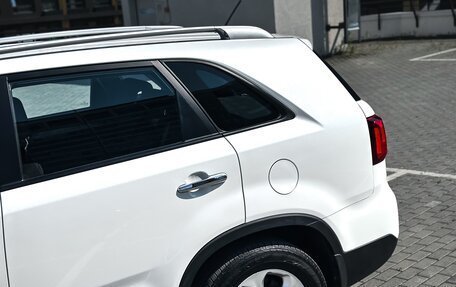 KIA Sorento II рестайлинг, 2013 год, 1 899 000 рублей, 7 фотография