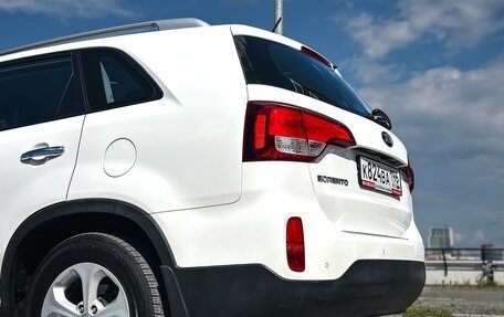 KIA Sorento II рестайлинг, 2013 год, 1 899 000 рублей, 11 фотография