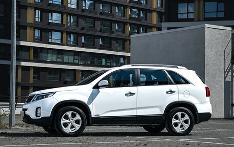 KIA Sorento II рестайлинг, 2013 год, 1 899 000 рублей, 6 фотография