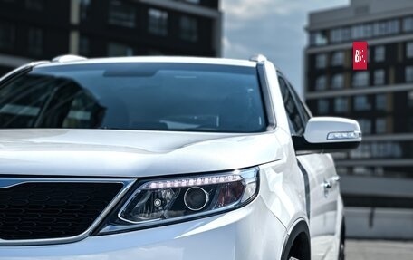 KIA Sorento II рестайлинг, 2013 год, 1 899 000 рублей, 2 фотография