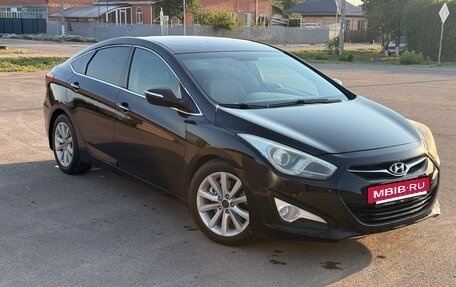 Hyundai i40 I рестайлинг, 2013 год, 995 000 рублей, 2 фотография
