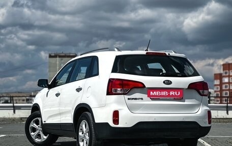 KIA Sorento II рестайлинг, 2013 год, 1 899 000 рублей, 8 фотография