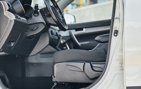 KIA Sorento II рестайлинг, 2013 год, 1 899 000 рублей, 20 фотография