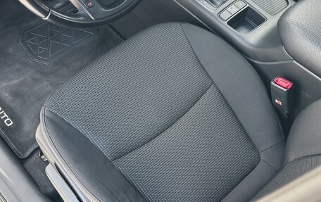 KIA Sorento II рестайлинг, 2013 год, 1 899 000 рублей, 21 фотография