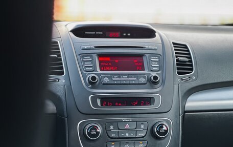 KIA Sorento II рестайлинг, 2013 год, 1 899 000 рублей, 26 фотография