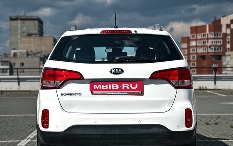 KIA Sorento II рестайлинг, 2013 год, 1 899 000 рублей, 9 фотография