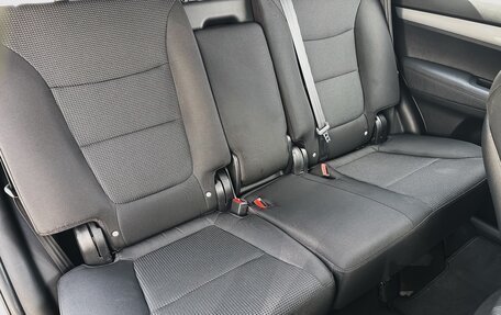 KIA Sorento II рестайлинг, 2013 год, 1 899 000 рублей, 32 фотография