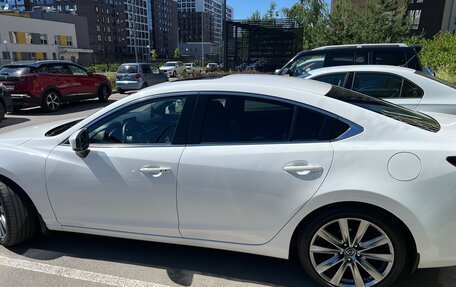 Mazda 6, 2019 год, 2 750 000 рублей, 5 фотография