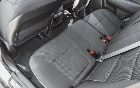KIA Sorento II рестайлинг, 2013 год, 1 899 000 рублей, 33 фотография