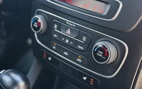 KIA Sorento II рестайлинг, 2013 год, 1 899 000 рублей, 27 фотография