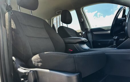 KIA Sorento II рестайлинг, 2013 год, 1 899 000 рублей, 30 фотография