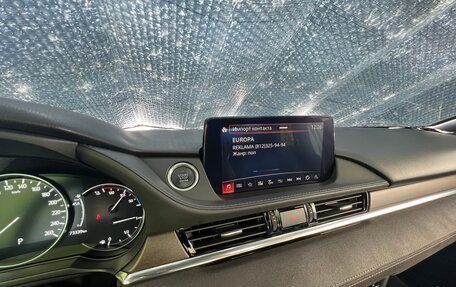 Mazda 6, 2019 год, 2 750 000 рублей, 7 фотография