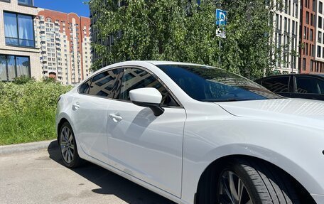 Mazda 6, 2019 год, 2 750 000 рублей, 12 фотография