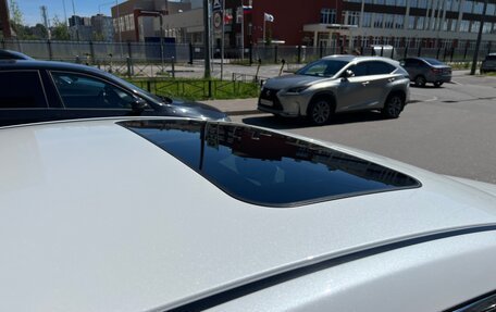 Mazda 6, 2019 год, 2 750 000 рублей, 13 фотография