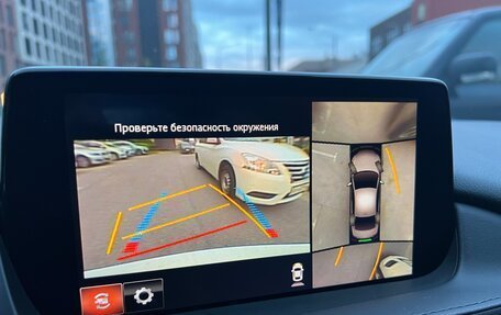 Mazda 6, 2019 год, 2 750 000 рублей, 19 фотография