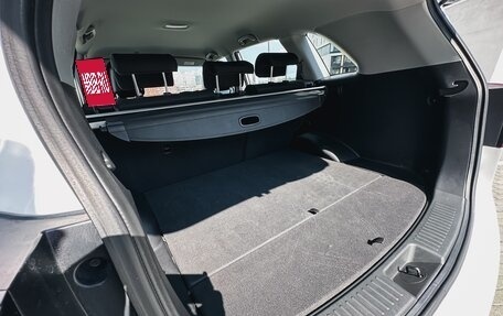 KIA Sorento II рестайлинг, 2013 год, 1 899 000 рублей, 35 фотография