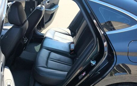Hyundai Sonata VIII, 2021 год, 1 800 000 рублей, 9 фотография
