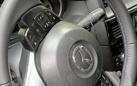 Mazda CX-5 II, 2012 год, 1 600 000 рублей, 7 фотография