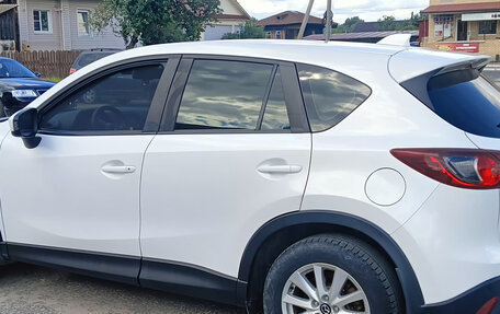 Mazda CX-5 II, 2012 год, 1 600 000 рублей, 3 фотография