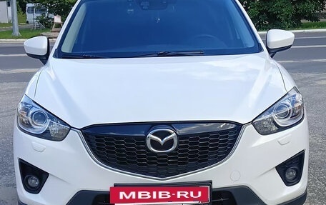 Mazda CX-5 II, 2012 год, 1 600 000 рублей, 4 фотография