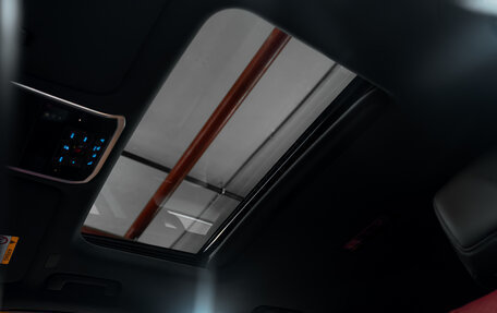 Toyota Land Cruiser, 2022 год, 11 900 000 рублей, 7 фотография