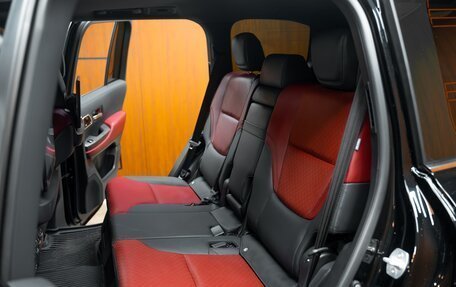 Toyota Land Cruiser, 2022 год, 11 900 000 рублей, 8 фотография