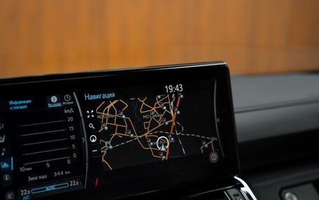 Toyota Land Cruiser, 2022 год, 11 900 000 рублей, 18 фотография