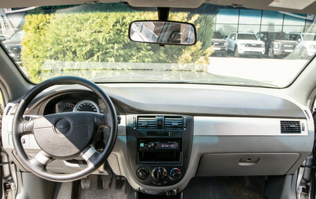 Chevrolet Lacetti, 2012 год, 548 000 рублей, 11 фотография