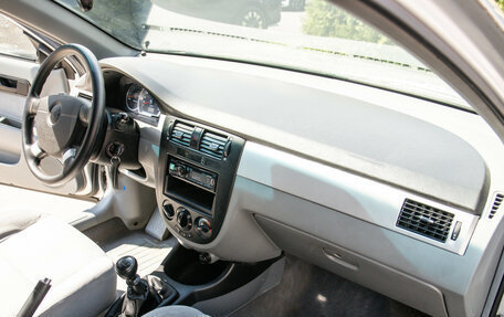 Chevrolet Lacetti, 2012 год, 548 000 рублей, 8 фотография