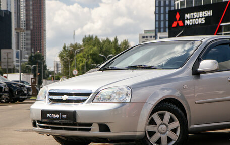 Chevrolet Lacetti, 2012 год, 548 000 рублей, 16 фотография