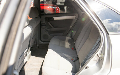 Chevrolet Lacetti, 2012 год, 548 000 рублей, 9 фотография