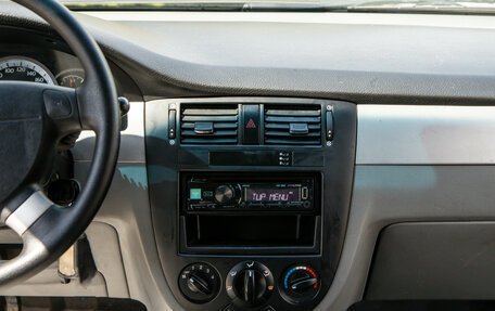 Chevrolet Lacetti, 2012 год, 548 000 рублей, 13 фотография