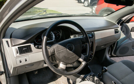 Chevrolet Lacetti, 2012 год, 548 000 рублей, 15 фотография