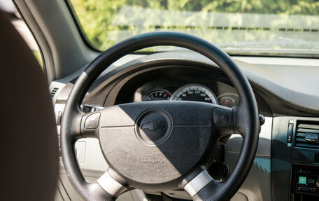 Chevrolet Lacetti, 2012 год, 548 000 рублей, 12 фотография