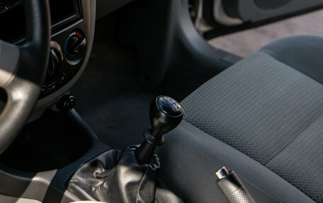 Chevrolet Lacetti, 2012 год, 548 000 рублей, 14 фотография