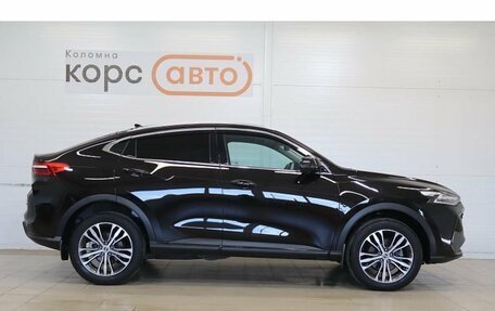 Haval F7x I, 2023 год, 2 141 900 рублей, 4 фотография